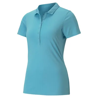 Women's Rotation Short Sleeve Polo