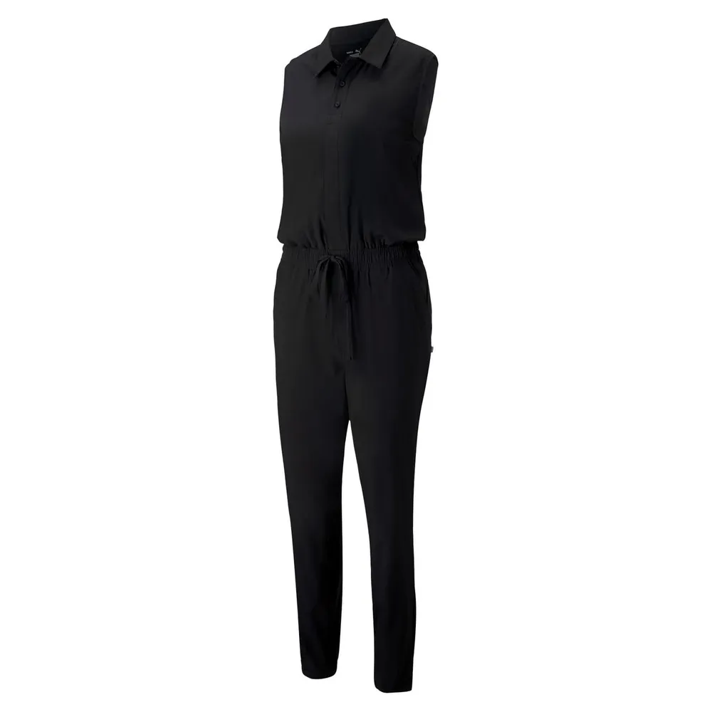 Women's Twilight Sleeveless Jumpsuit