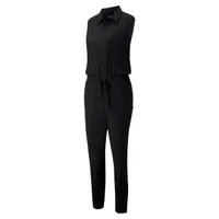 Women's Twilight Sleeveless Jumpsuit