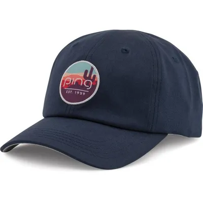 Women's Iconic Adjustable Cap