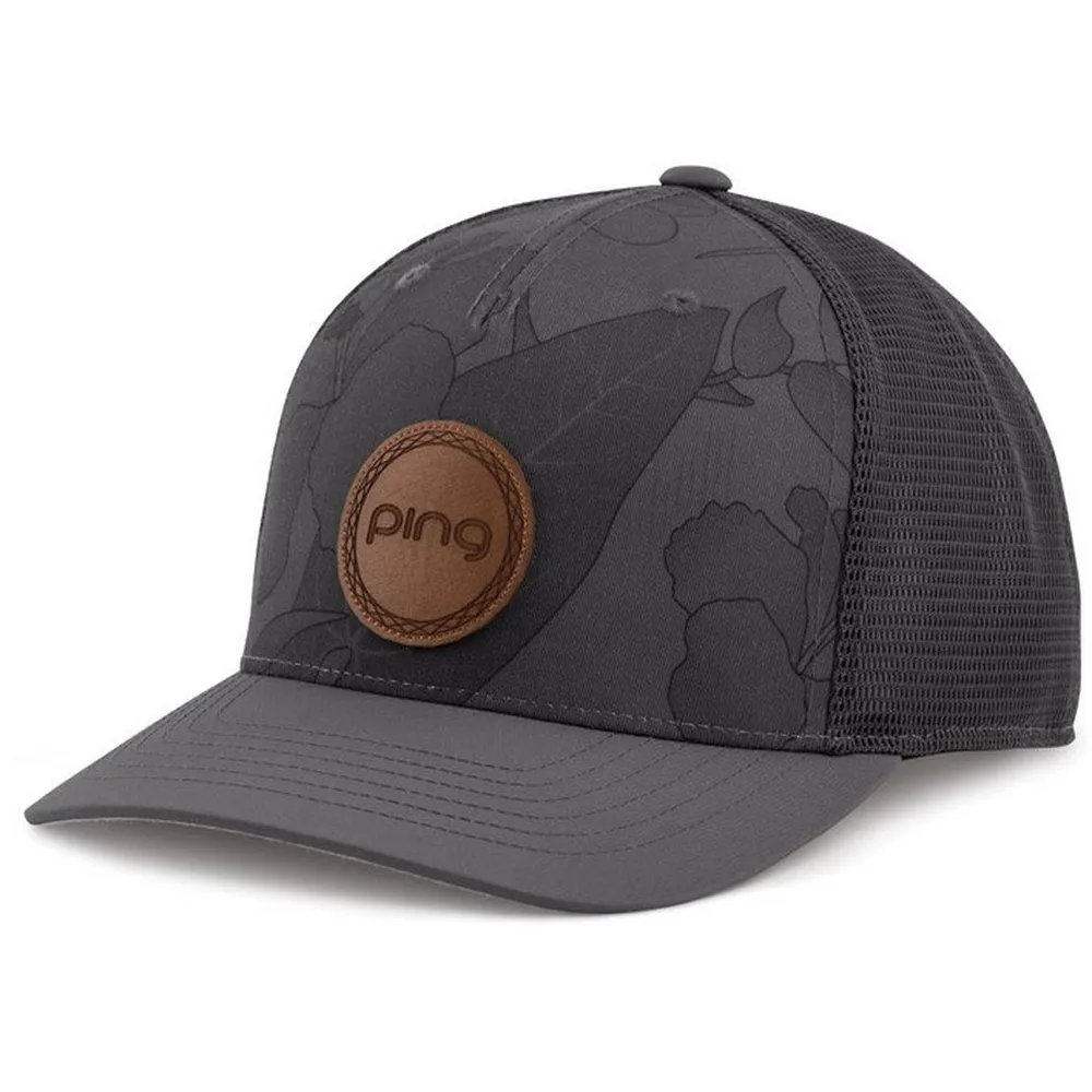 Women's Kona Snapback Cap