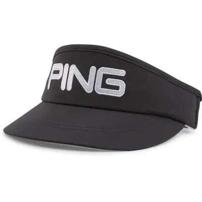 Men's Sol Adjustable Visor