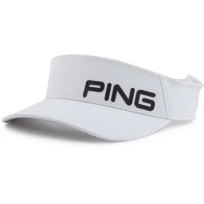 Men's Sport Adjustable Visor