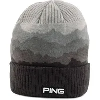 Men's Camelback Knit Beanie