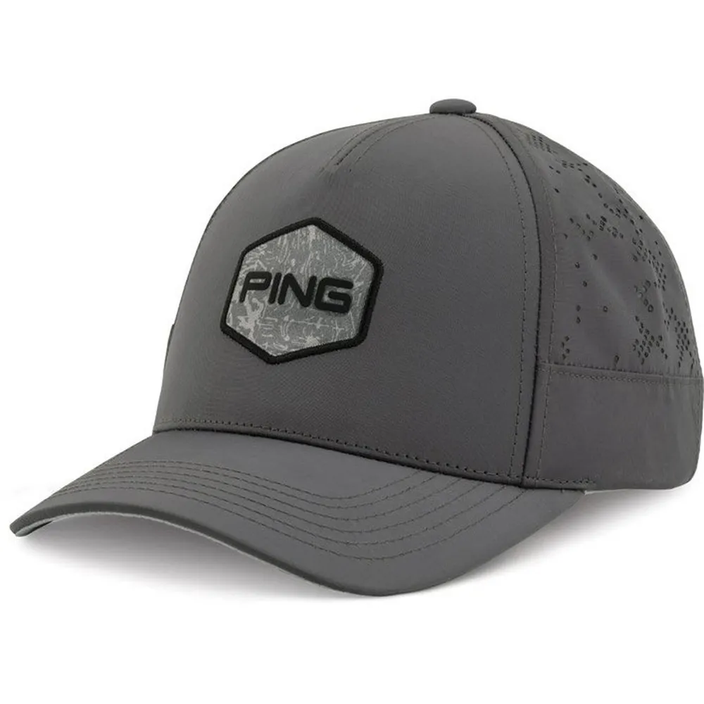 Men's Outpost Adjustable Cap