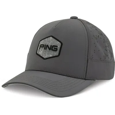 Men's Outpost Adjustable Cap