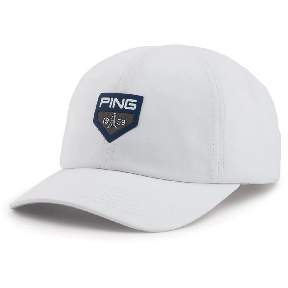 Men's Walker Adjustable Cap