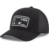 Men's Rollin' 1959 Snapback Cap