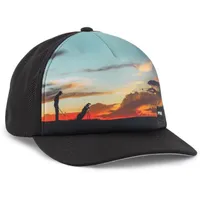 Men's Sedona Snapback Cap