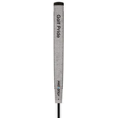 Pro Only Cord Blue 81CC Putter Grip