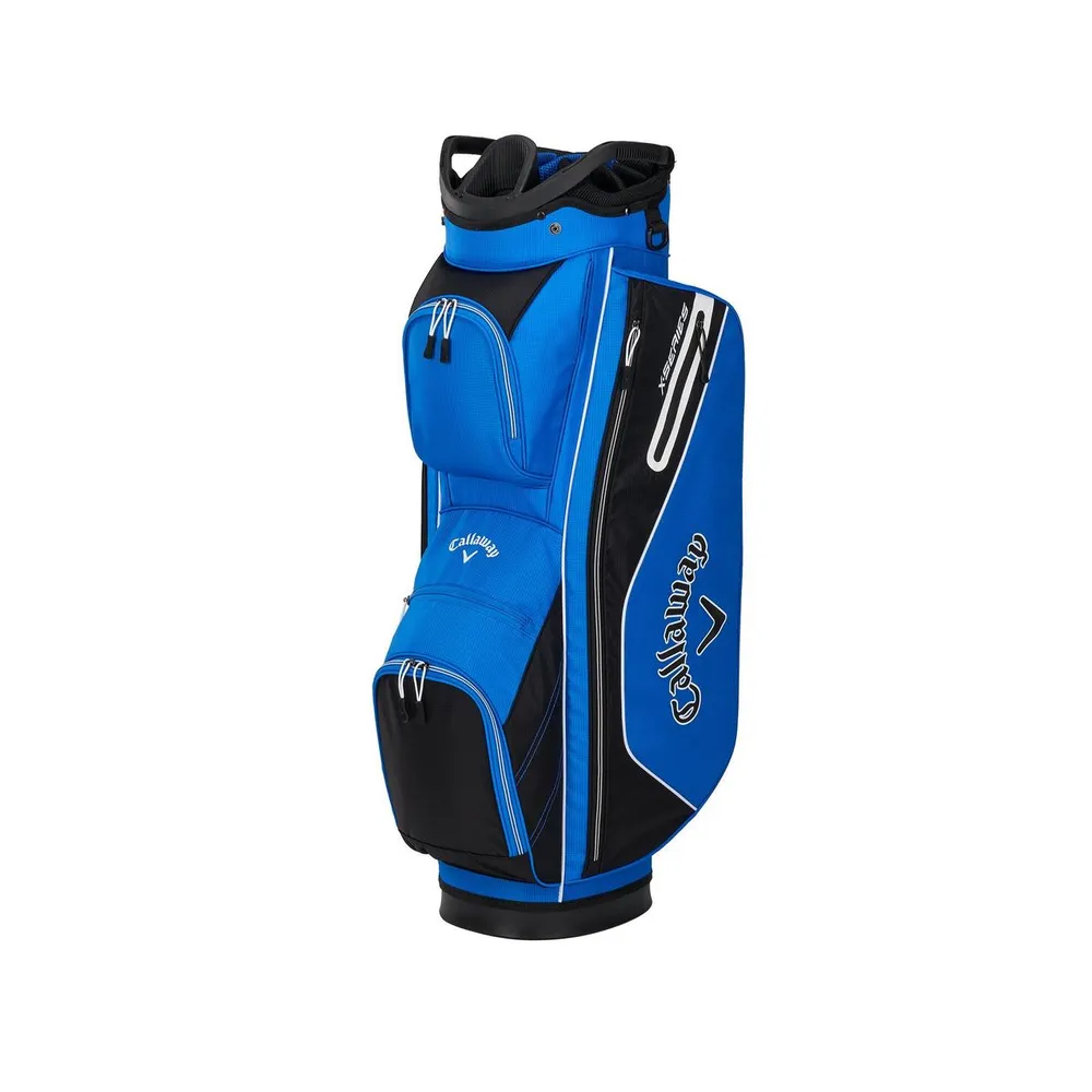 X-Cart Bag