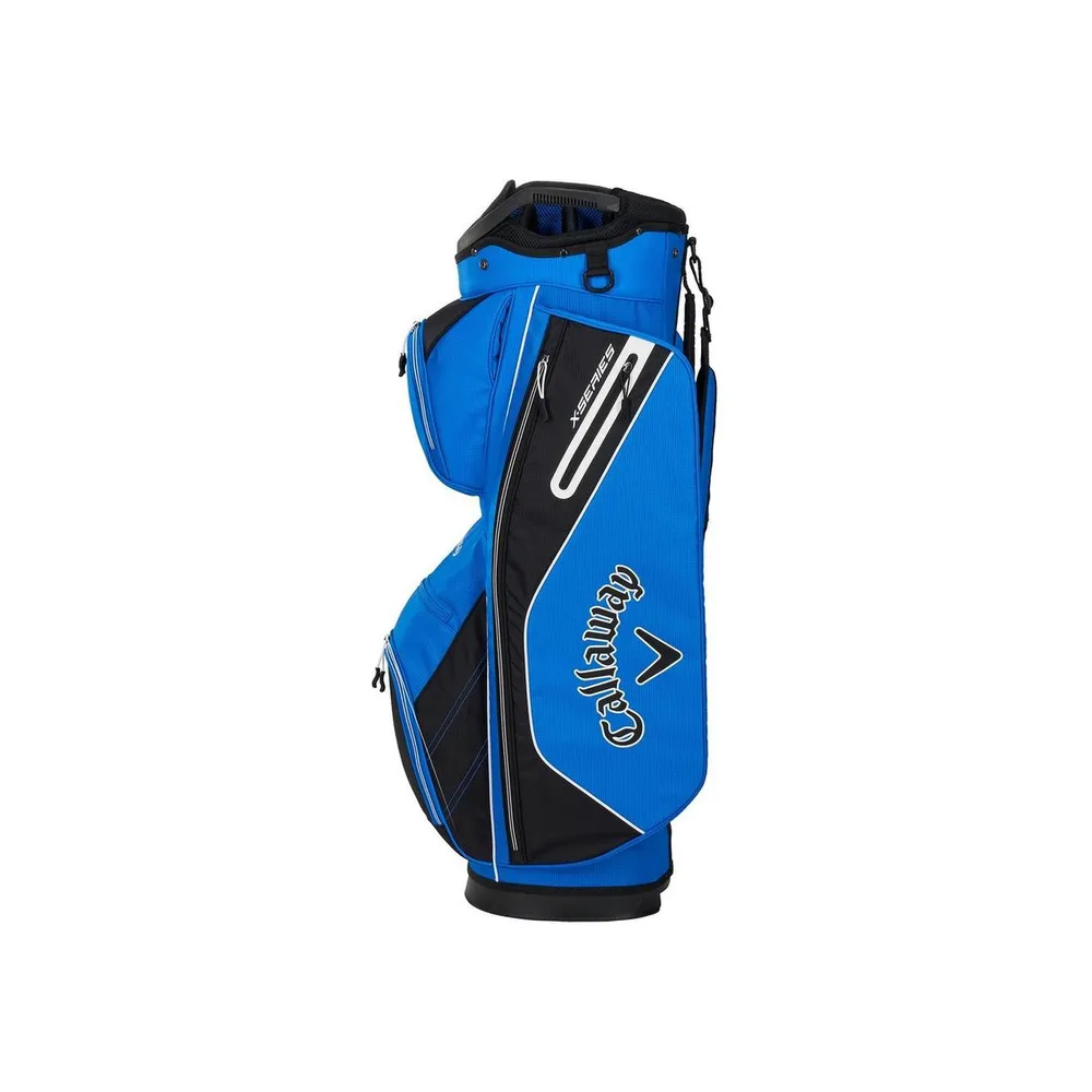 X-Cart Bag