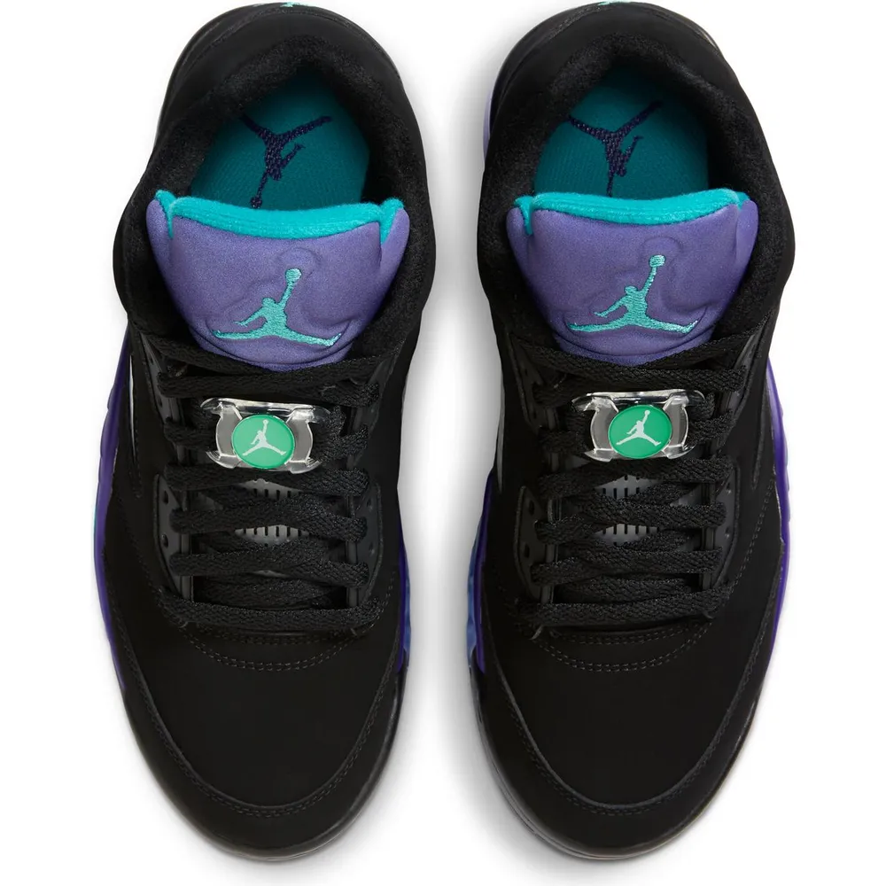 Air Jordan V Low Spiked Golf Shoe