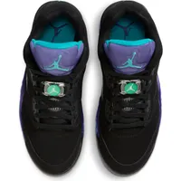Air Jordan V Low Spiked Golf Shoe