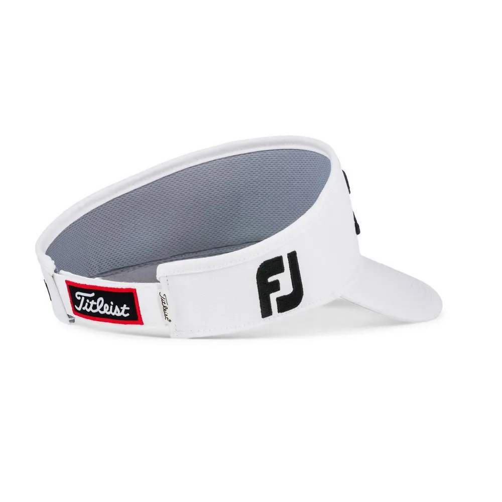 Men's Tour Visor