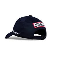 Men's Tour Performance Adjustable Cap