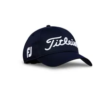 Men's Tour Performance Adjustable Cap