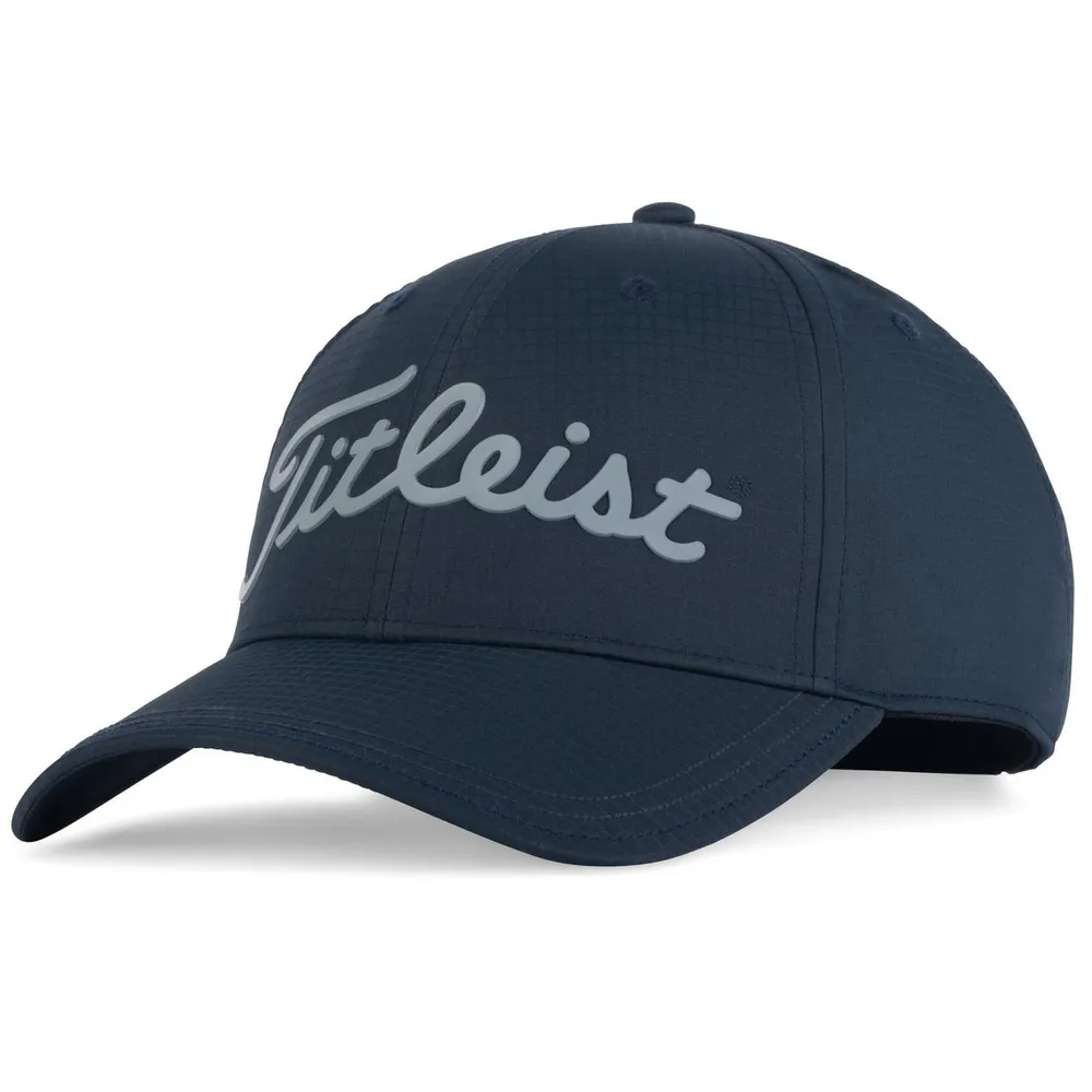 Men's Performance Ball Marker Snapback Cap