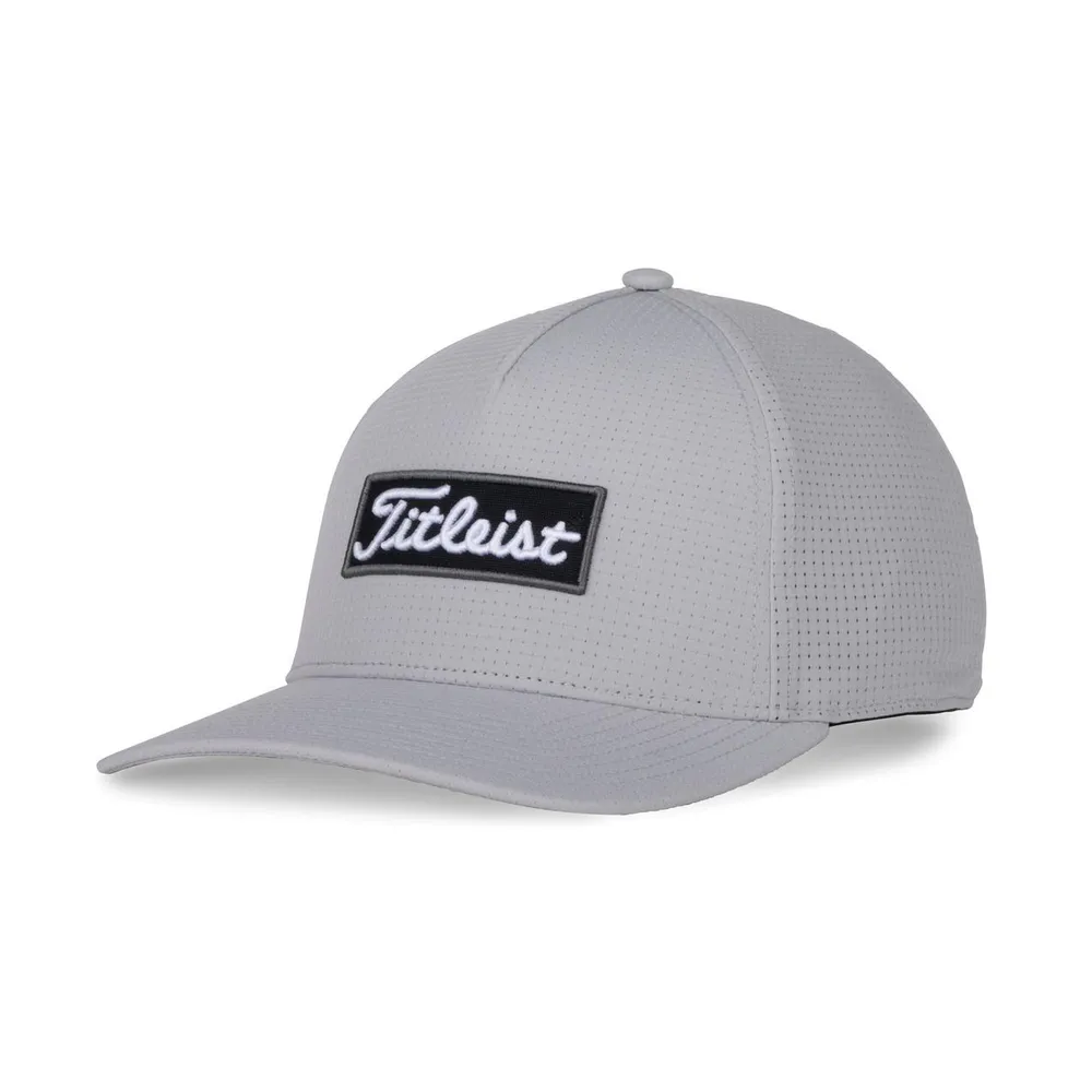 Men's Oceanside Snapback Cap