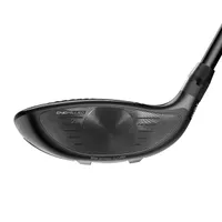 Women's King F9 Fairway Wood Black/Pink