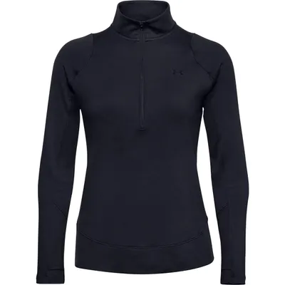 Women's Storm Midlayer Mock Half Zip Sweater