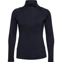 Women's Storm Midlayer Mock Half Zip Sweater