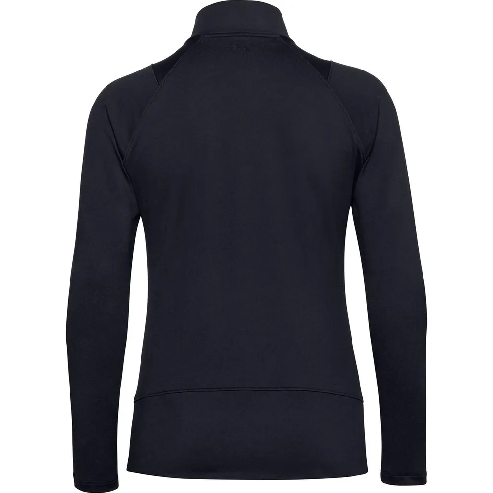 Women's Storm Midlayer Mock Half Zip Sweater