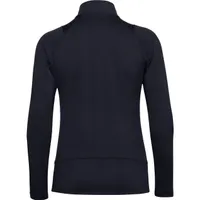 Women's Storm Midlayer Mock Half Zip Sweater