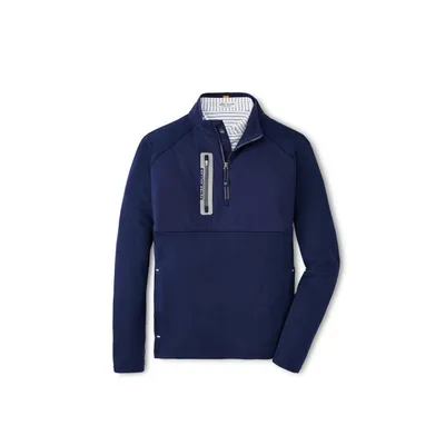 Men's Hyperlight Weld Hybrid 1/2 Zip Pullover