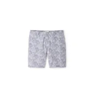 Men's Shackleford Distressed Camo Short