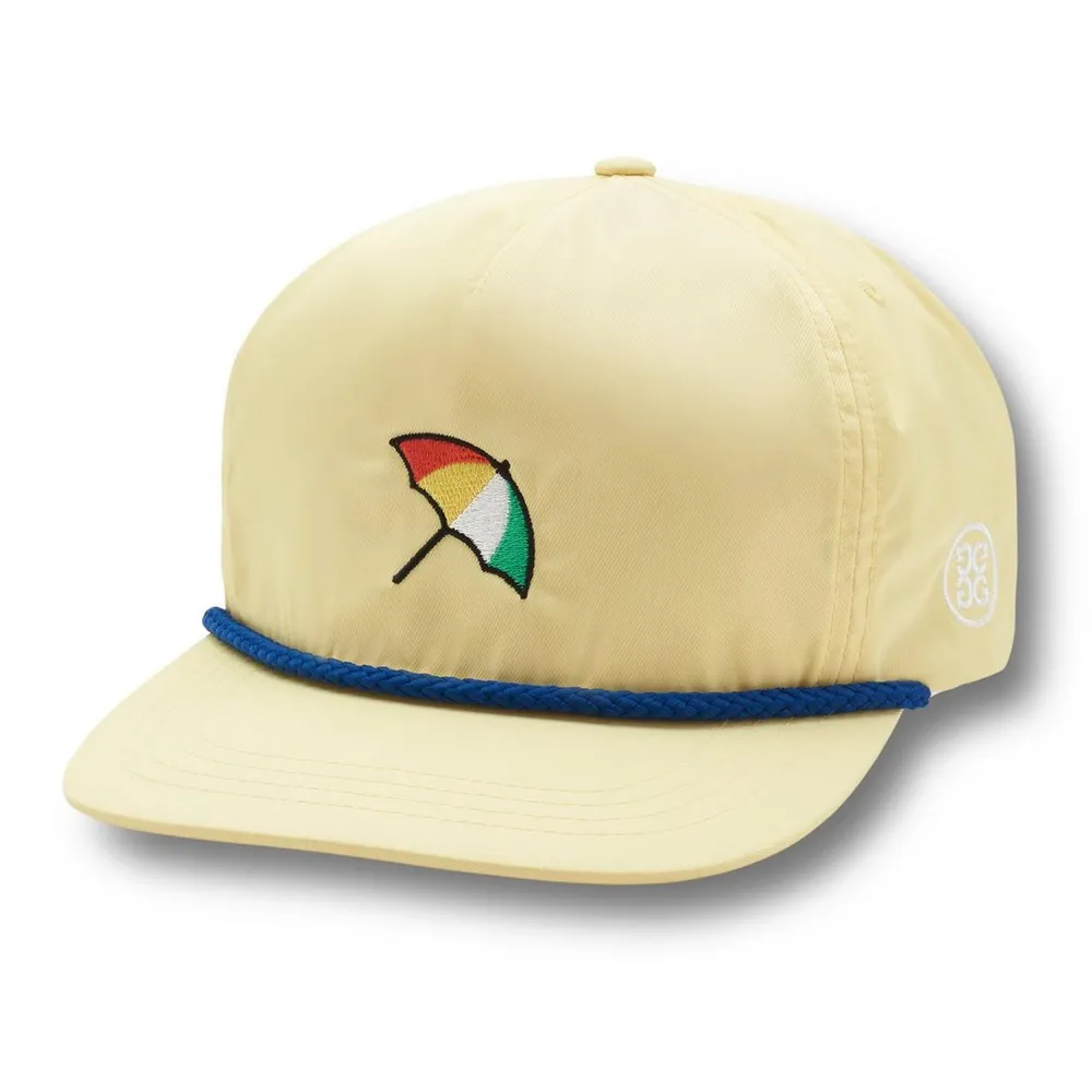 Men's Arnie Snapback Cap