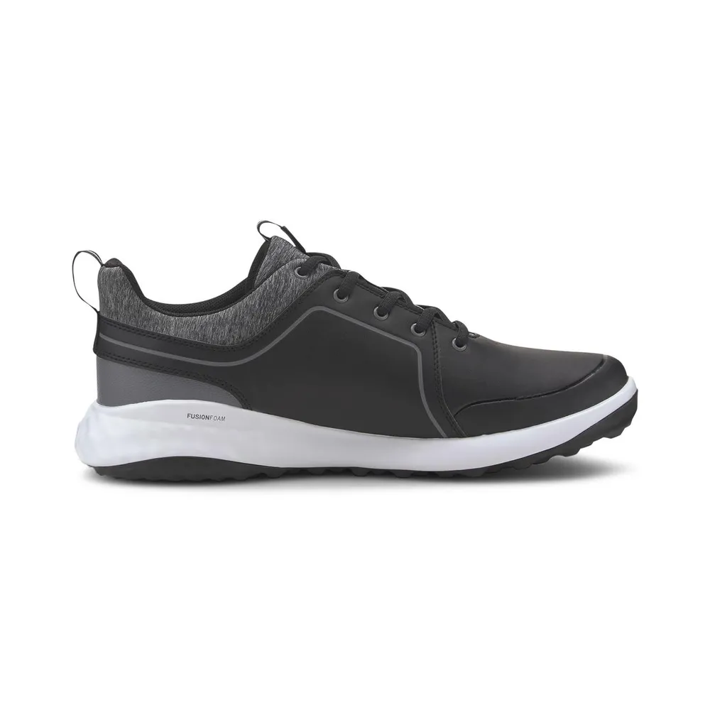 Men's Grip Fusion Spikeless Golf Shoe