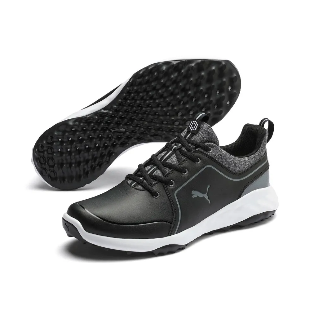 Men's Grip Fusion Spikeless Golf Shoe