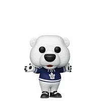Funko Pop! Sports: NHL - Toronto Maple Leafs Carlton Mascot