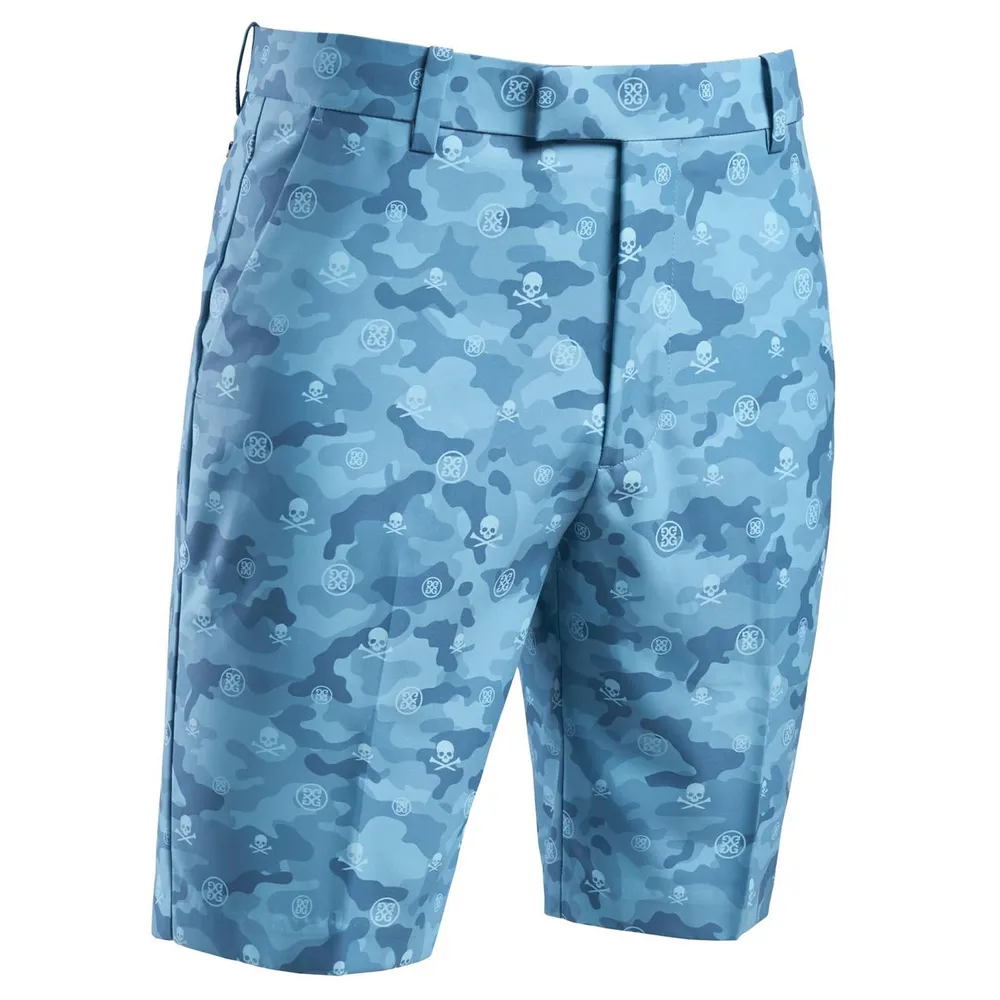 Men's Icon Camo Short