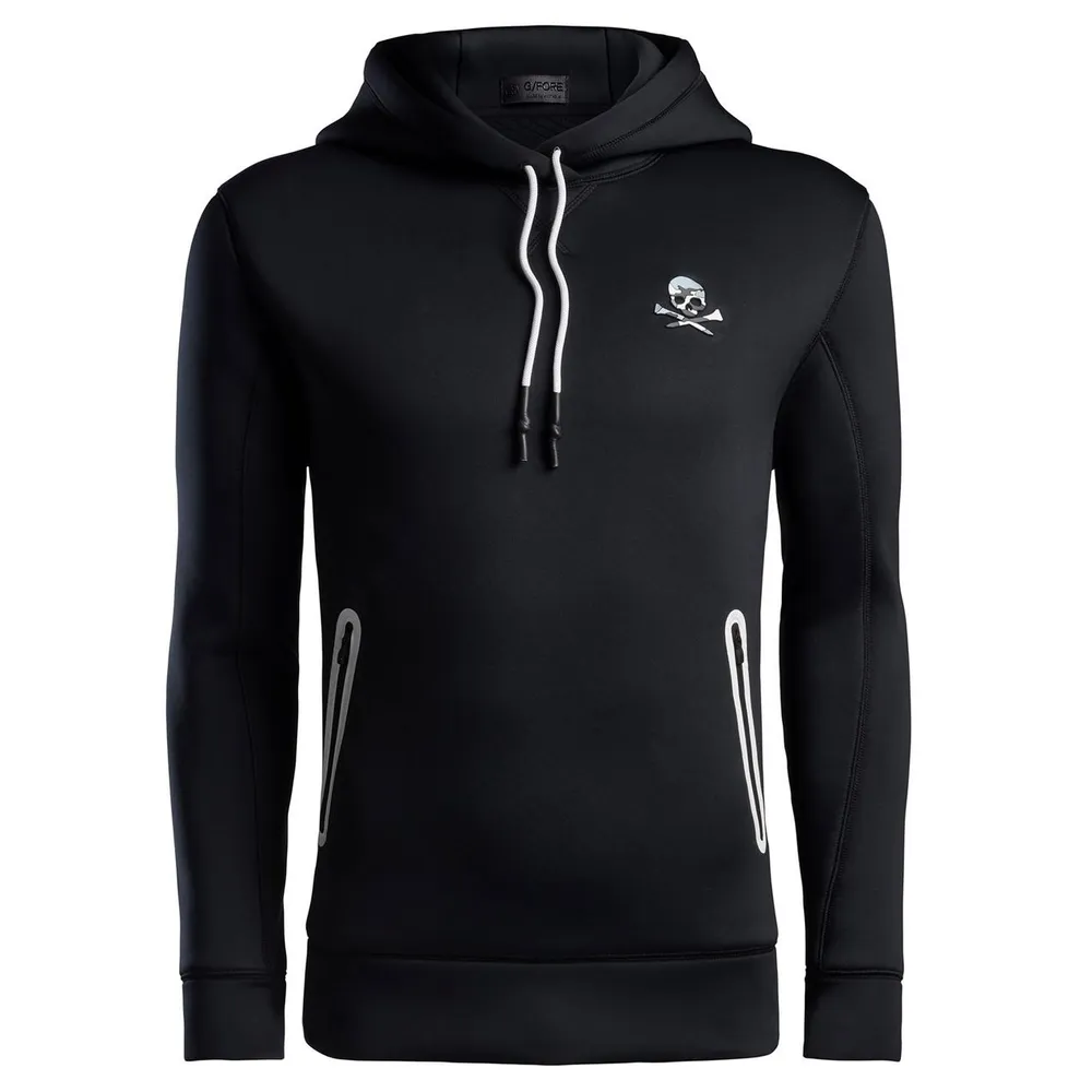 Men's G4 Tech Pullover Hoodie