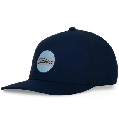 Junior Boardwalk Snapback Cap