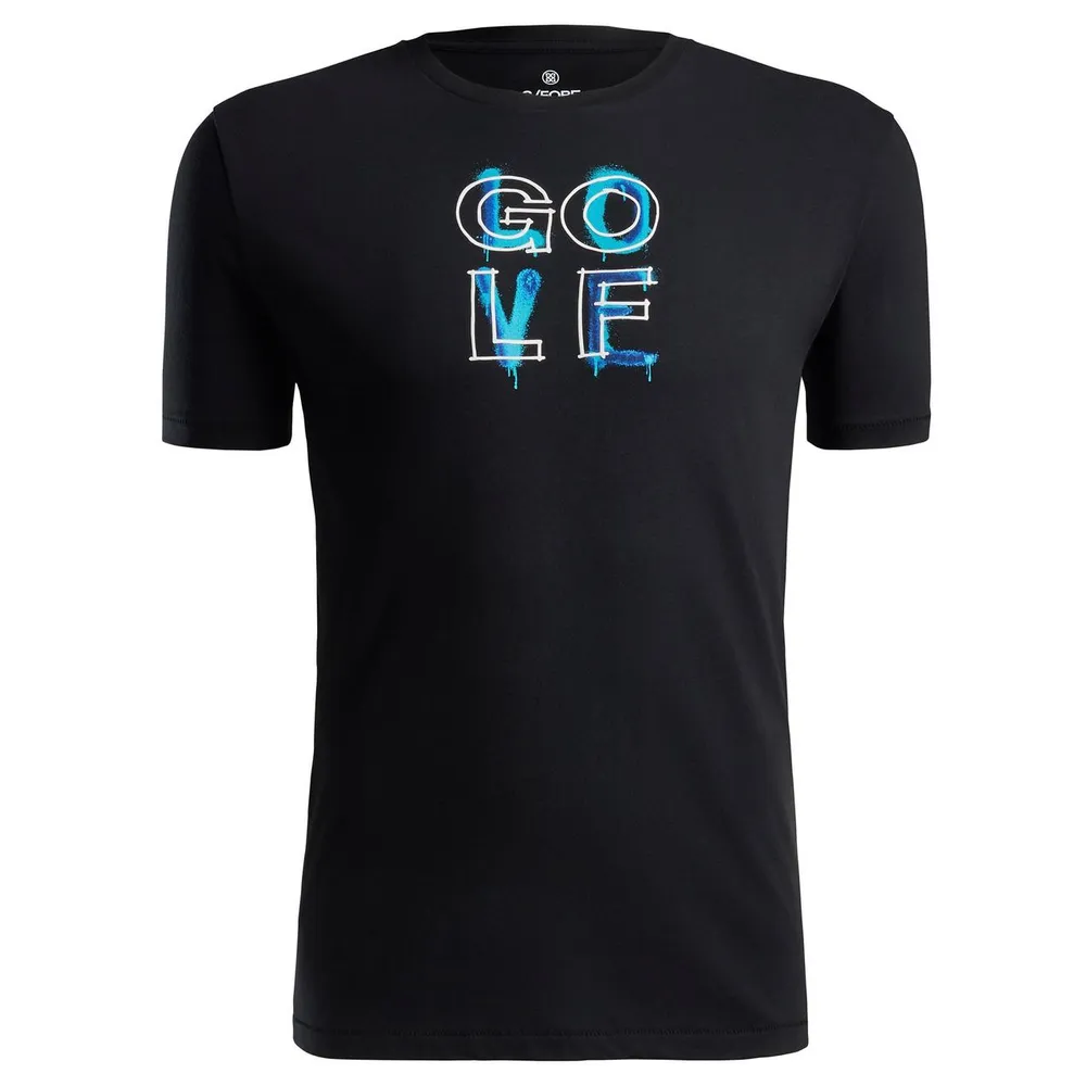 Men's Love Golf T-Shirt