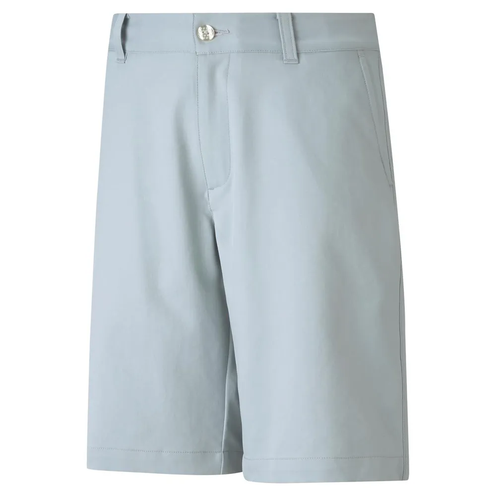 Boy's Stretch Shorts