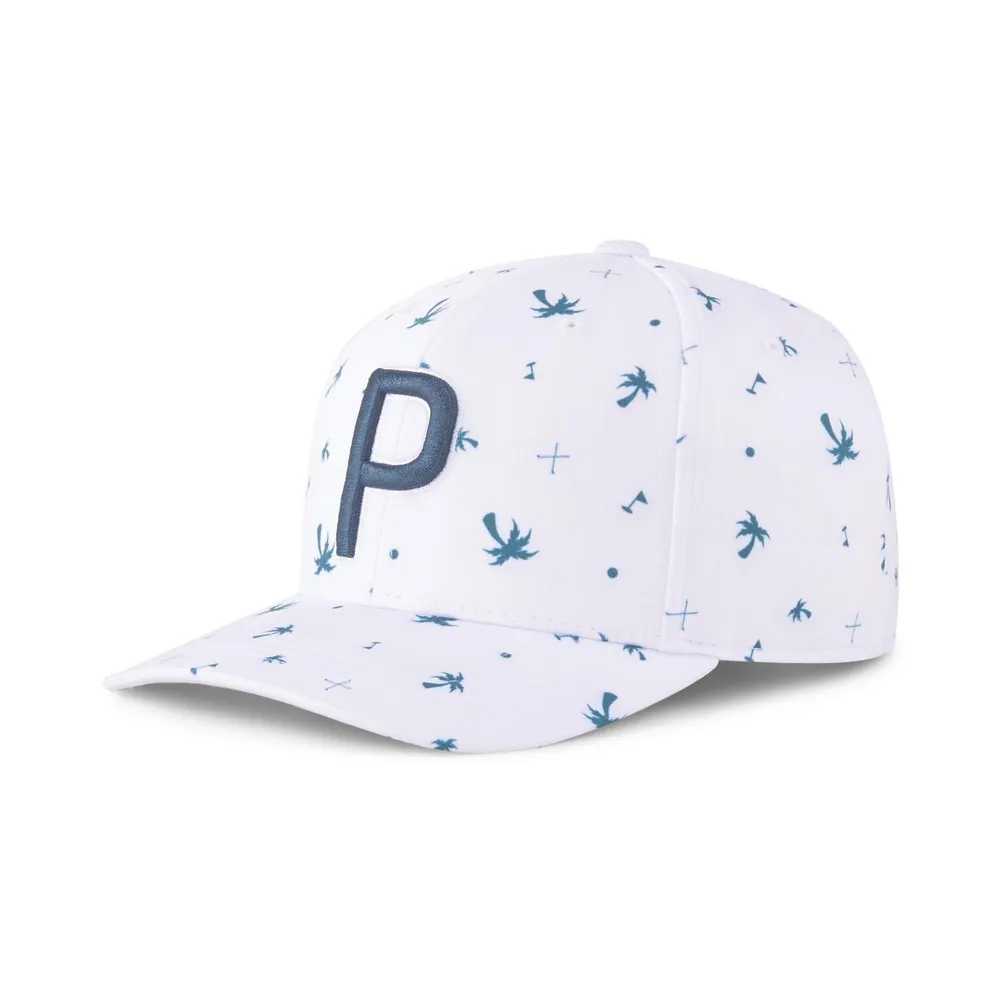 Junior Palms P 110 Snapback Cap