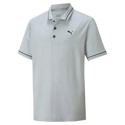 Boy's Cloudspun Monarch Short Sleeve Polo