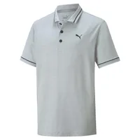 Boy's Cloudspun Monarch Short Sleeve Polo