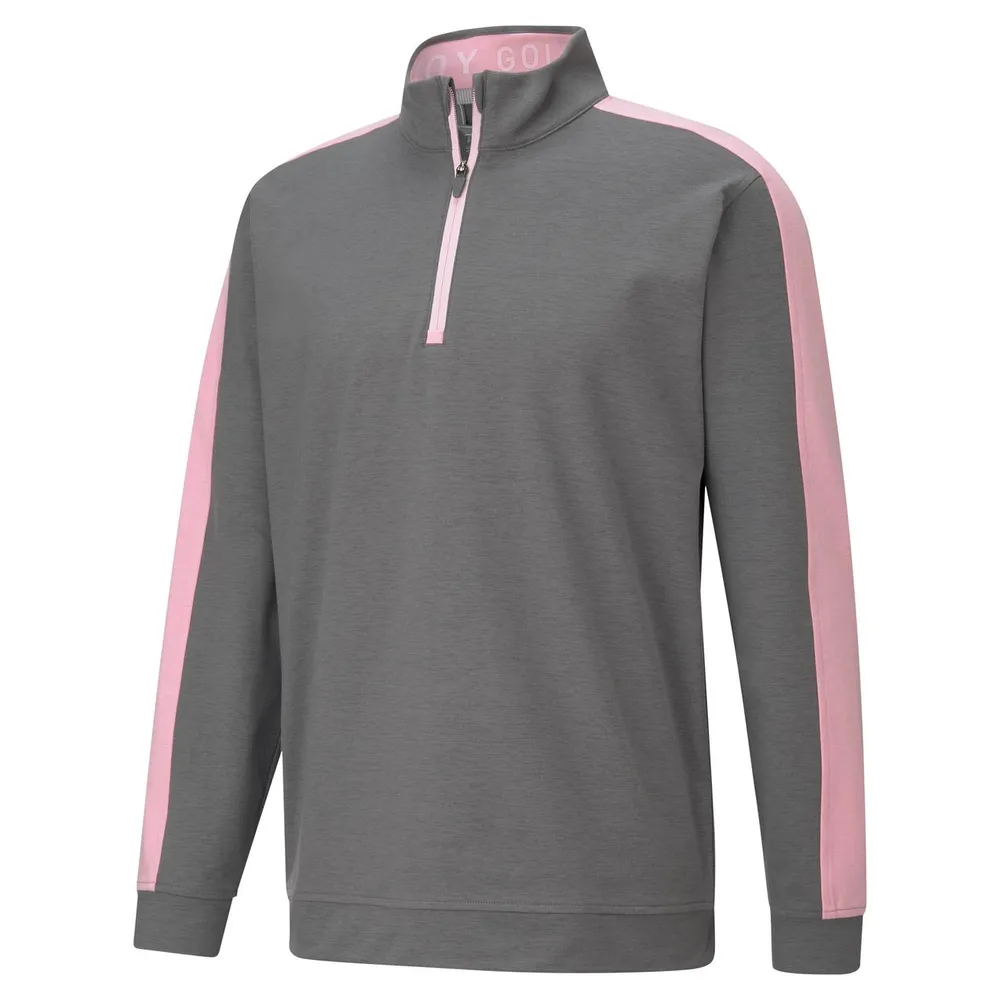 Men's Cloudspun T7 1/4 Zip Pullover