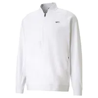 Men's Cloudspun Moving Day 1/4 Zip Pullover