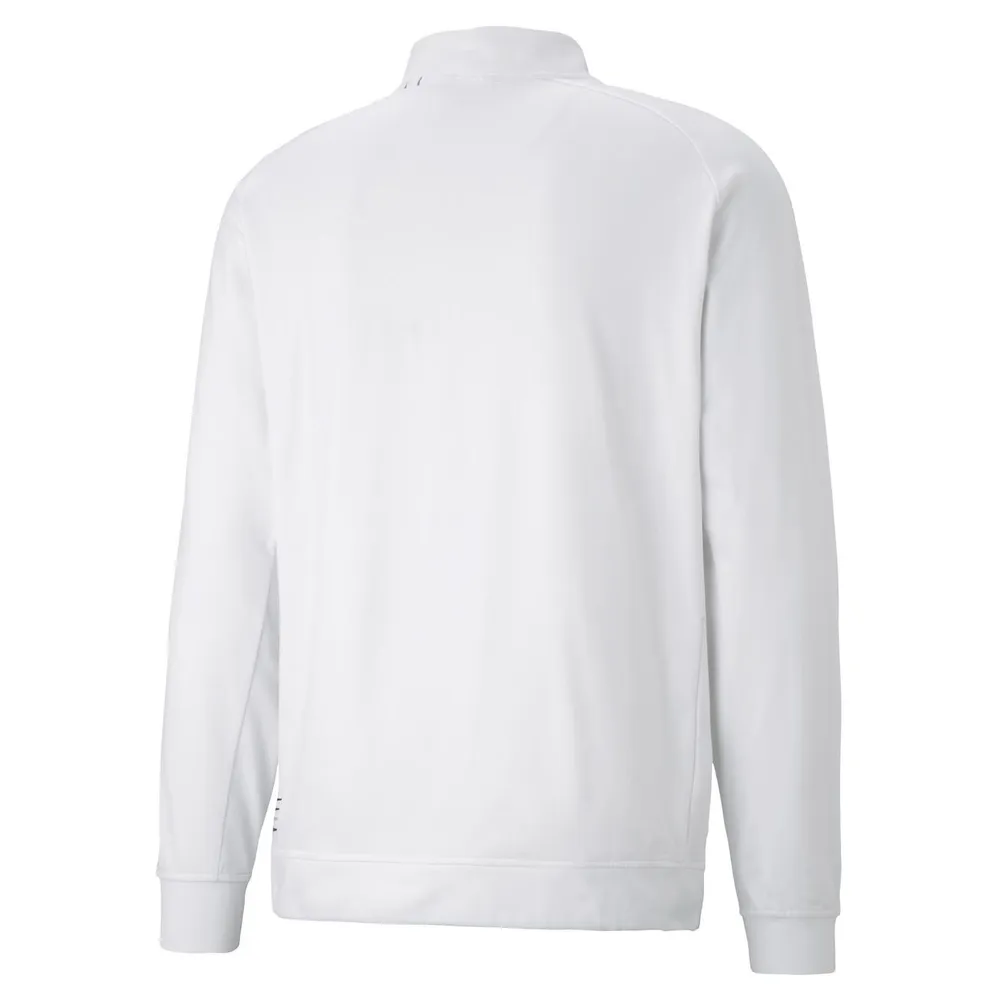 Men's Cloudspun Moving Day 1/4 Zip Pullover