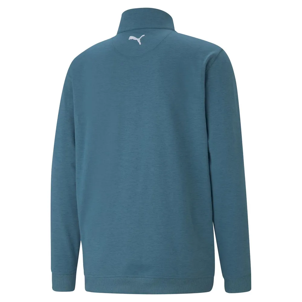 Men's AP Cloudspun Clubhouse 1/4 Zip Pullover