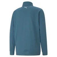 Men's AP Cloudspun Clubhouse 1/4 Zip Pullover