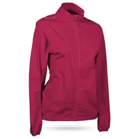 Women's Monsoon Rain Jacket