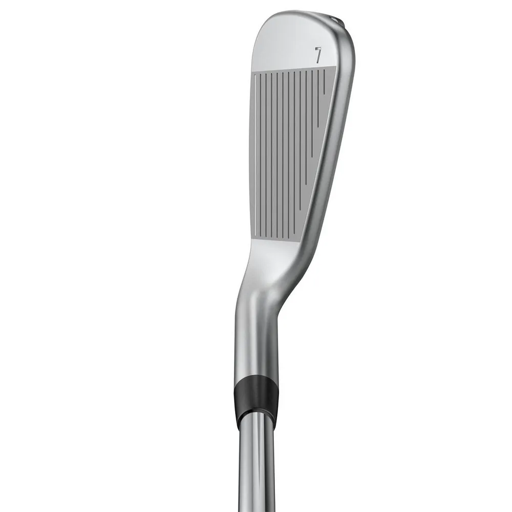 G425 5-PW UW Iron Set with Steel Shafts