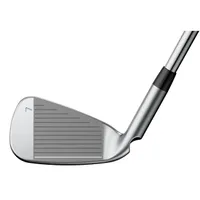 G425 5-PW UW Iron Set with Steel Shafts